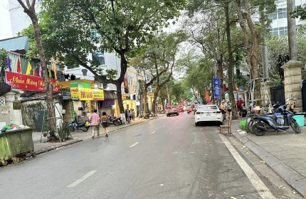 NHÀ LÔ GÓC - Ô TÔ VÀO NHÀ - KINH DOANH SÀM UẤT - HAI THOÁNG - NHÀ ĐẸP - TRUNG TÂM CẦU GIẤY - HÀ NỘI